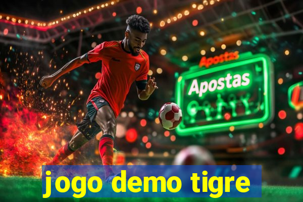 jogo demo tigre